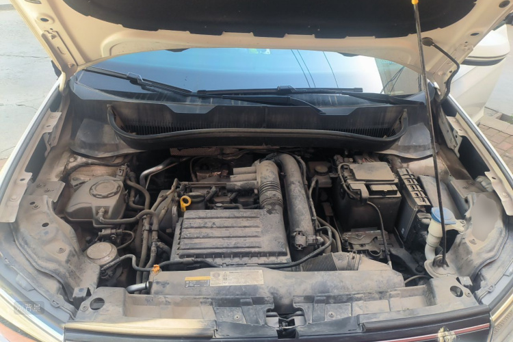 Volkswagen T-Cross 2021 car image #22