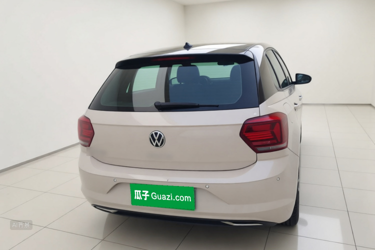 Volkswagen Polo 2023 car image #6
