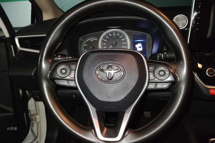 Toyota Corolla 2022 #12 Toyota Corolla 2022 car image #12