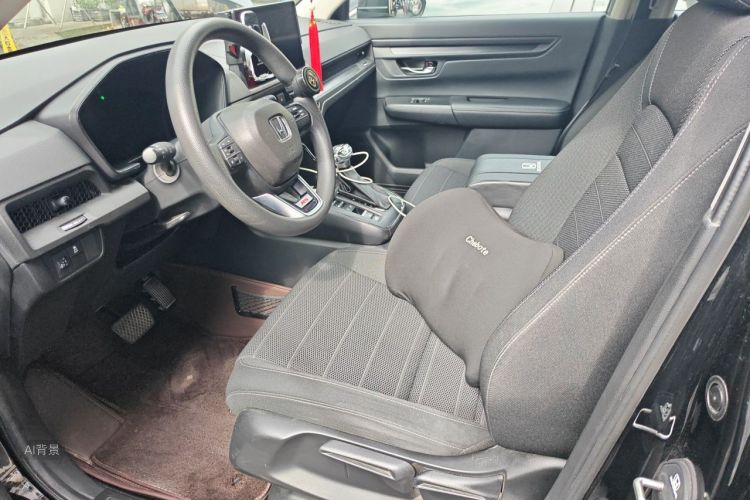 Honda CR-V 2023 car image #17