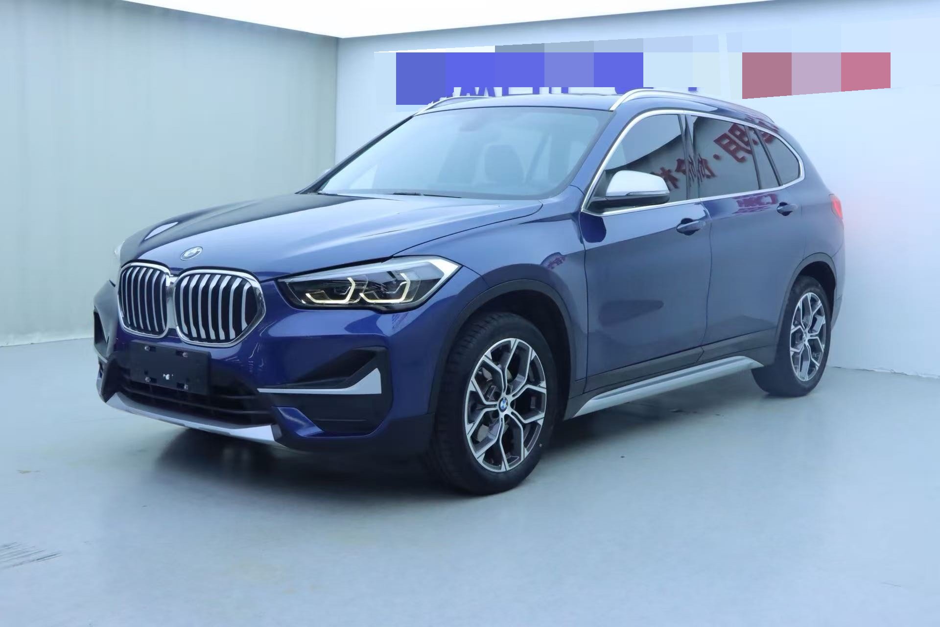 2021 2021 car image