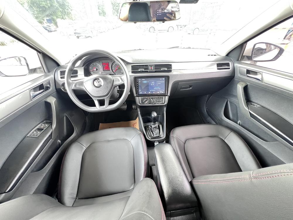 Volkswagen Santana 2018 #19 Volkswagen Santana 2018 car image #19