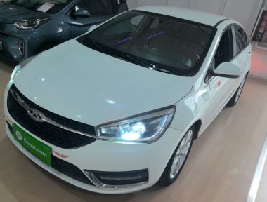 Chery Arrizo 5 2017 Chery Arrizo 5 2017 immagine di auto