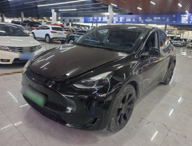 Tesla Model Y 2023 Tesla Model Y 2023 immagine di auto