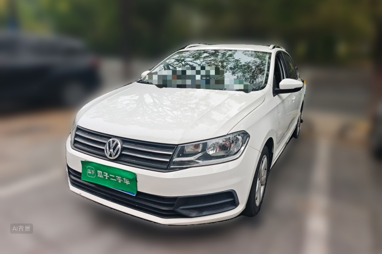 Volkswagen Santana 2016 صورة سيارة #2