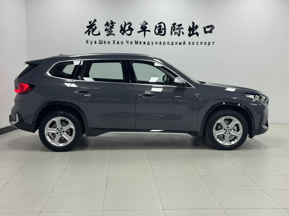 BMW X1 2025 #7 BMW X1 2025 car image #7