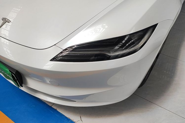 Tesla Model 3 2023 #23 Tesla Model 3 2023 car image #23