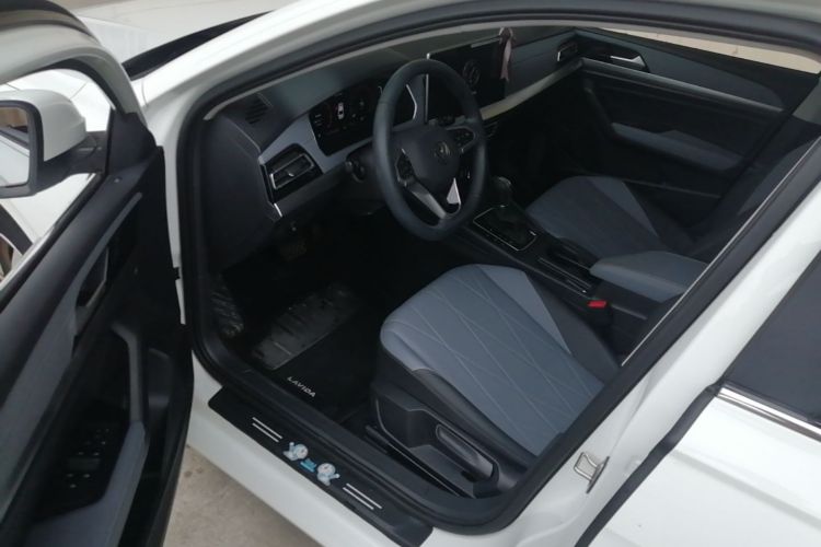 Volkswagen Lavida 2024 #16 Volkswagen Lavida 2024 car image #16