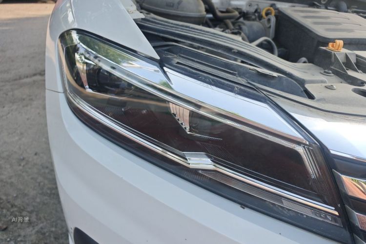 Volkswagen Lavida 2020 car image #8