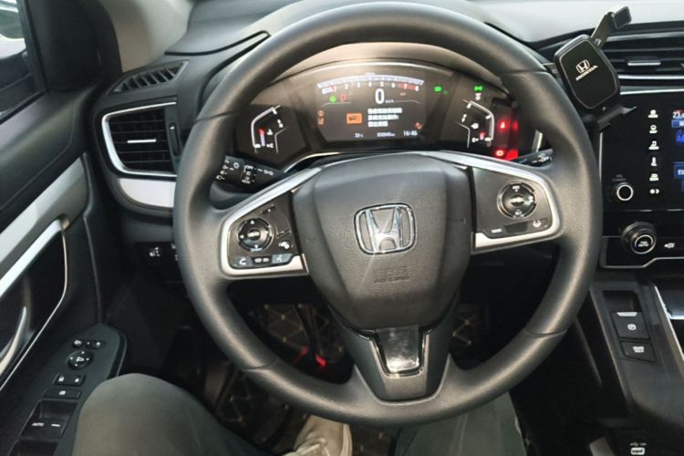 Honda CR-V 2021 car image #15