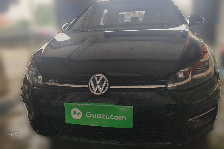 Volkswagen Golf 2019 #3 Volkswagen Golf 2019 car image #3