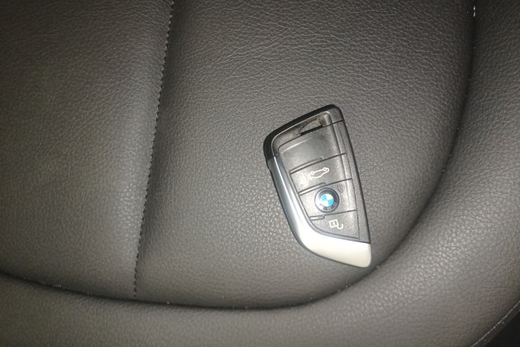 BMW X1 2017 image de voiture #10