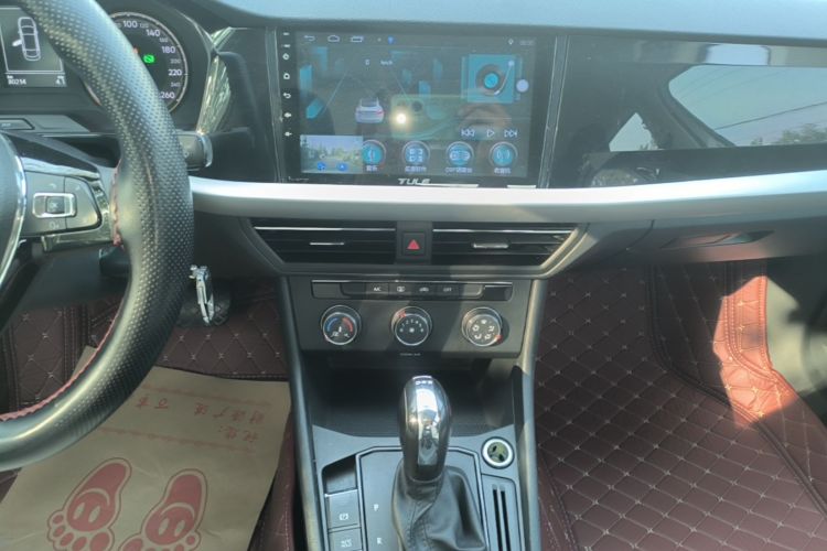 Volkswagen Lavida 2020 imagen de coche #13
