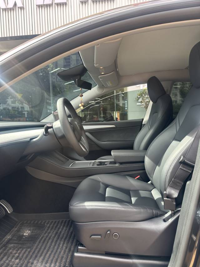 Tesla Model Y 2024 car image #4