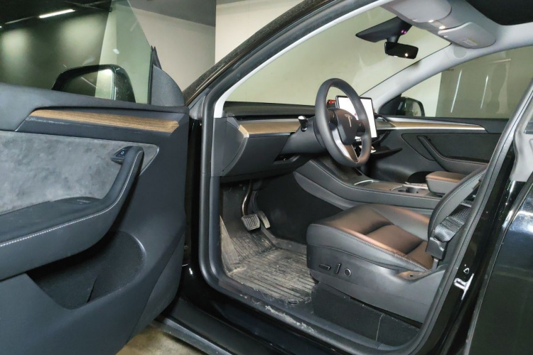 Tesla Model Y 2023 immagine di auto #9
