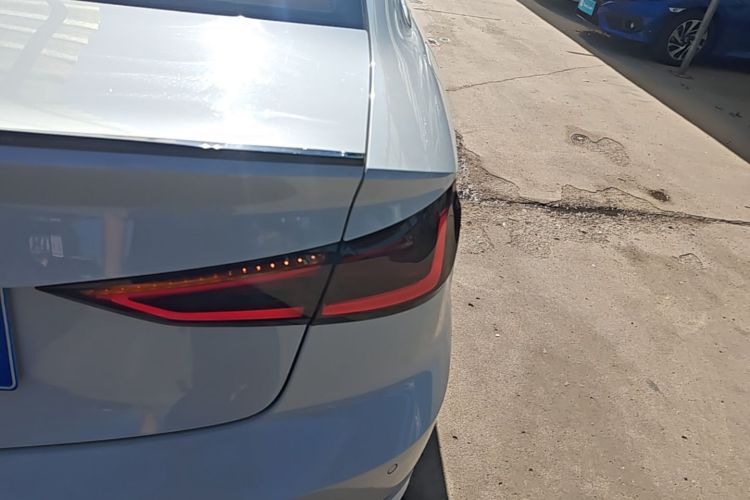 Audi A3 2016 #8 Audi A3 2016 car image #8