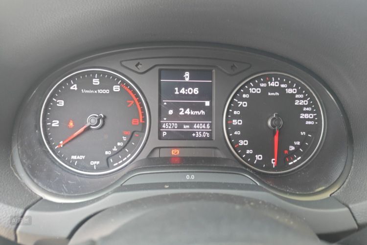 Audi A3 2021 #13 Audi A3 2021 immagine di auto #13