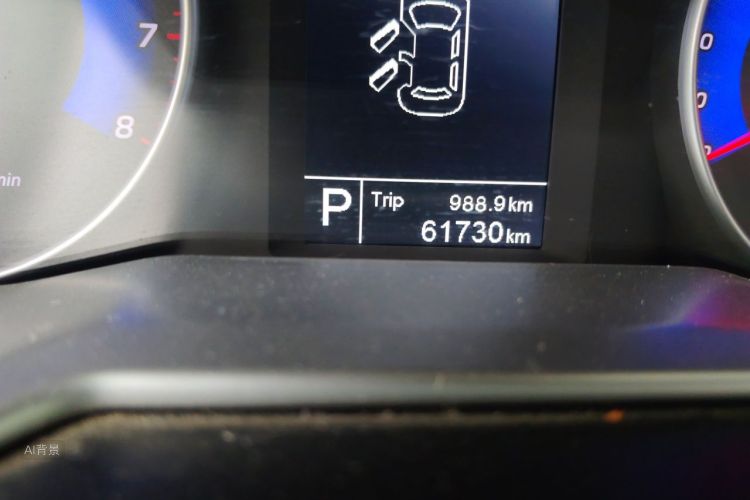 GEELY Emgrand 2016 car image #14