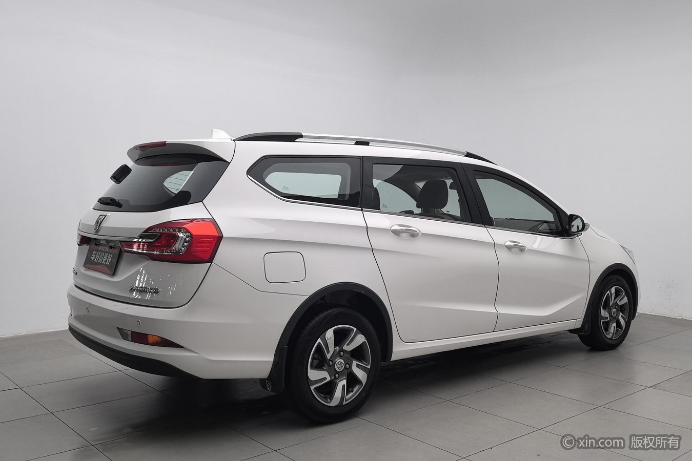 2019 #3 2019 immagine di auto #3