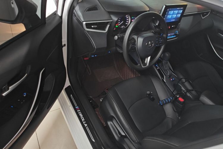 Toyota Corolla 2022 #16 Toyota Corolla 2022 car image #16