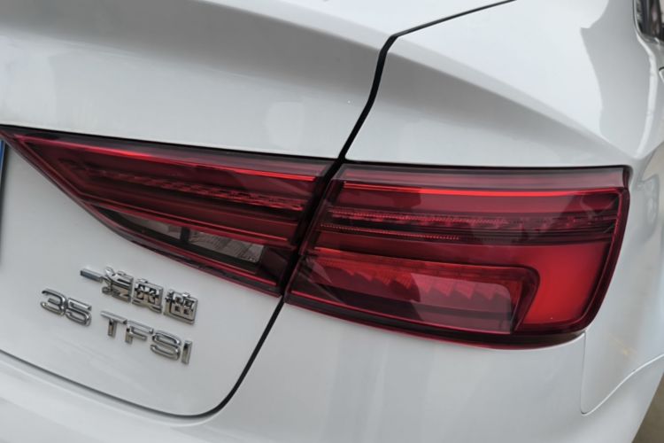 Audi A3 2021 #8 Audi A3 2021 car image #8