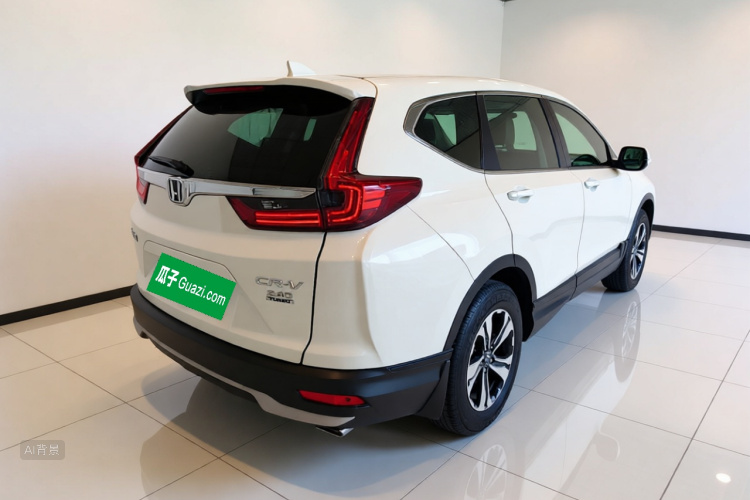 Honda CR-V 2022 car image #7