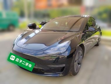 Tesla Model 3 2020 Tesla Model 3 2020 immagine di auto