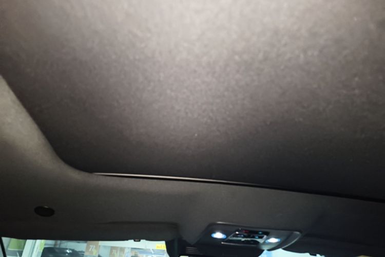 BYD Han 2022 immagine di auto #18