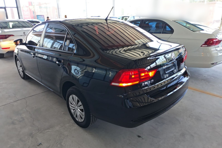 Volkswagen Santana 2019 #7 Volkswagen Santana 2019 image de voiture #7