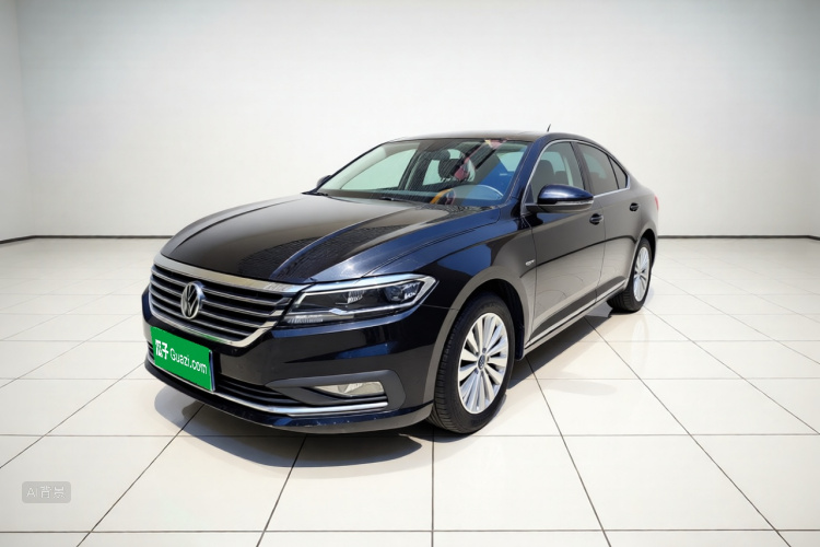 Volkswagen Lavida 2021 car image #2