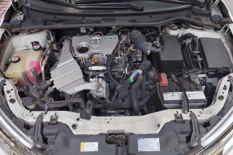 Toyota Corolla 2019 #22 Toyota Corolla 2019 car image #22