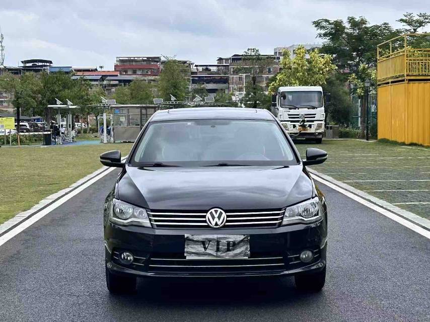 Volkswagen Bora 2014 #4 Volkswagen Bora 2014 immagine di auto #4