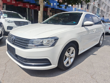 Volkswagen Lavida 2017 Volkswagen Lavida 2017 car image