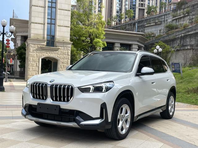 BMW X1 2023 car image #10