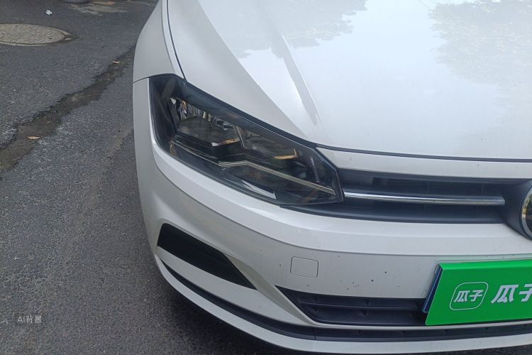 Volkswagen Polo 2021 #8 Volkswagen Polo 2021 car image #8
