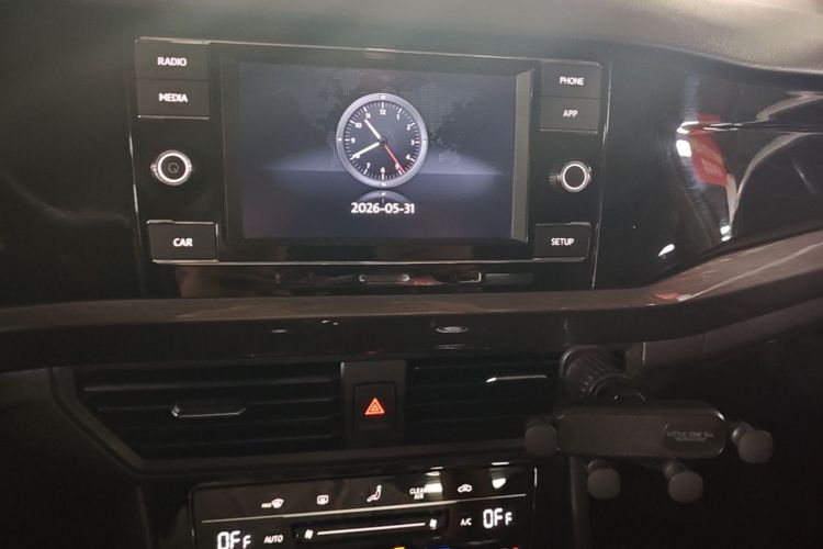 Volkswagen Bora 2020 #13 Volkswagen Bora 2020 изображение автомобиля #13