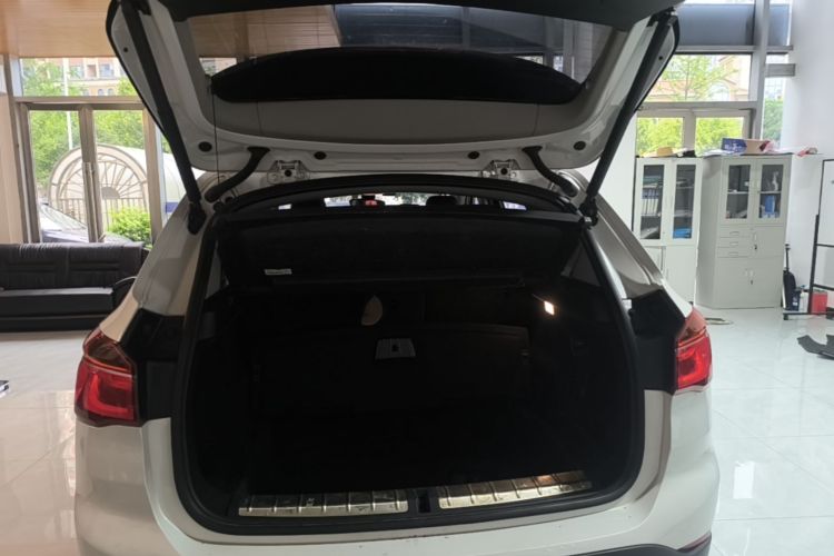 BMW X1 2017 #19 BMW X1 2017 imagen de coche #19