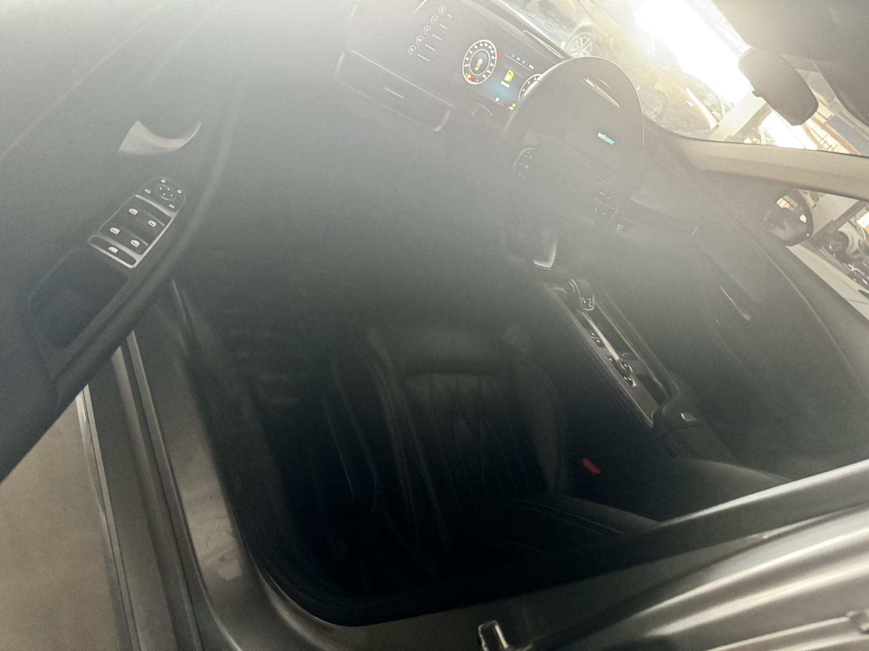 Chery Arrizo 8 2023 car image #2