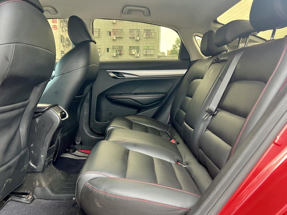GEELY Binray 2019 #10 GEELY Binray 2019 car image #10