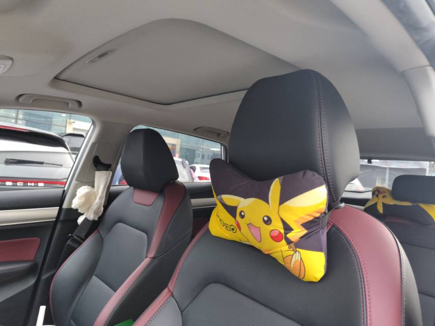 GEELY Coolray 2021 #7 GEELY Coolray 2021 image de voiture #7