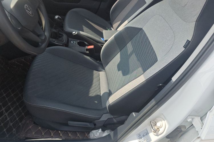 Volkswagen Lavida 2024 imagen de coche #15