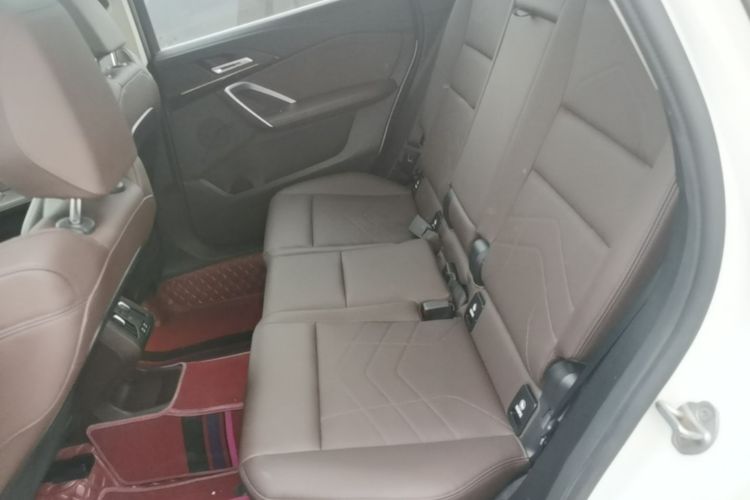 BMW X1 2024 car image #17