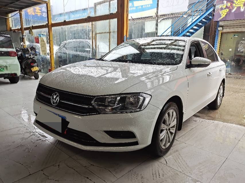 Volkswagen Bora 2021 Volkswagen Bora 2021 immagine di auto