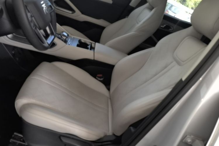 BYD YuanUP 2024 #15 BYD YuanUP 2024 car image #15