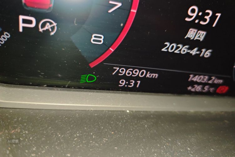 奥迪 奥迪Q3 2019 汽车图片 #14