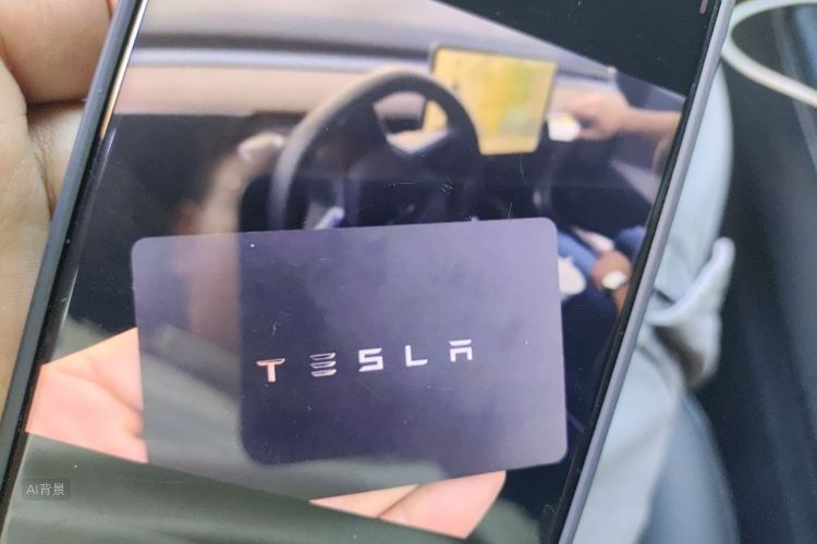Tesla Model 3 2021 #10 Tesla Model 3 2021 car image #10