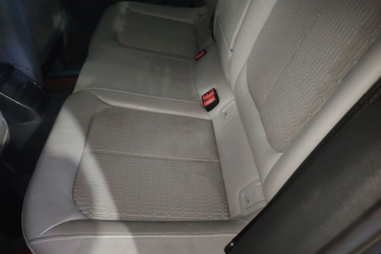 奥迪 奥迪A3 2020 汽车图片 #13