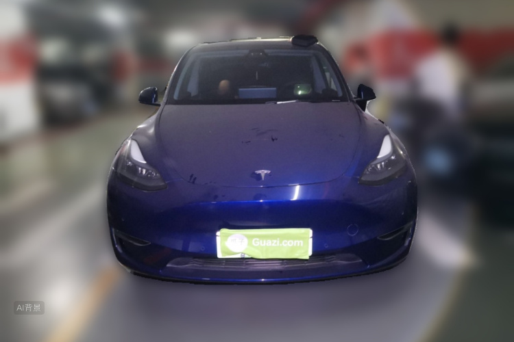 Tesla Model Y 2023 imagem de carro #3