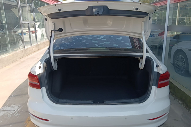 Volkswagen Lavida 2019 #19 Volkswagen Lavida 2019 immagine di auto #19