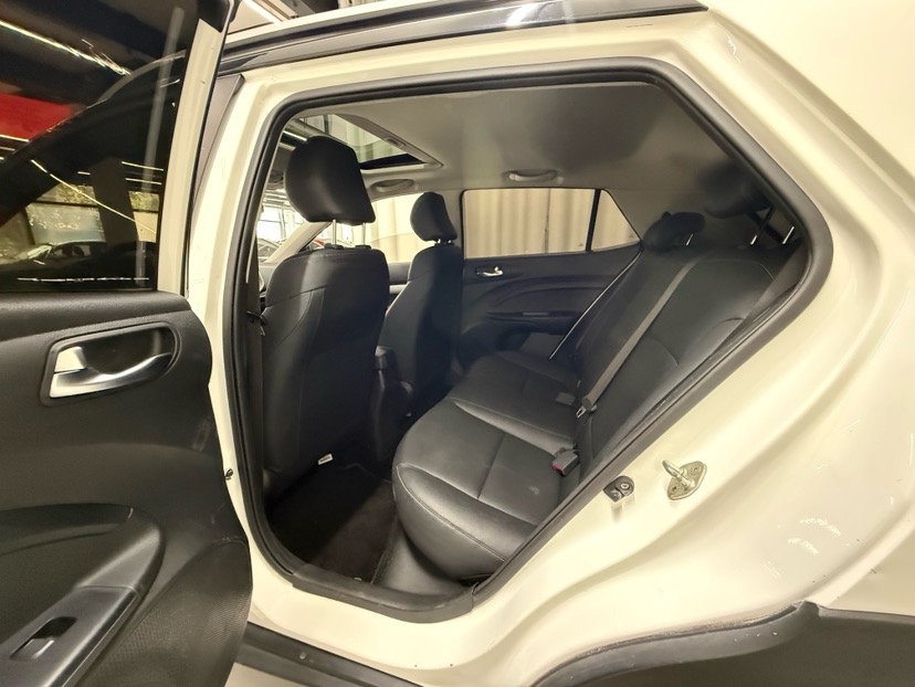 Kia KX1 2021 #5 Kia KX1 2021 imagen de coche #5